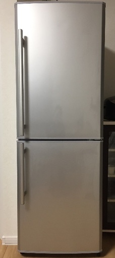 MITSUBISHI 冷蔵庫 ２５６ℓ