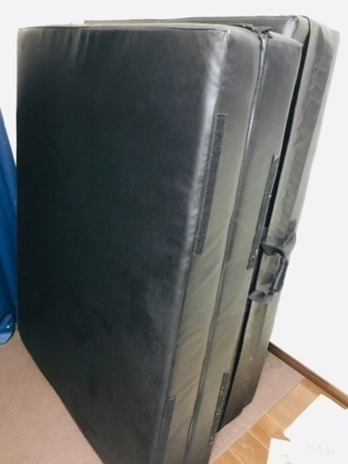 ボディメーカー セイフティマット2つセット