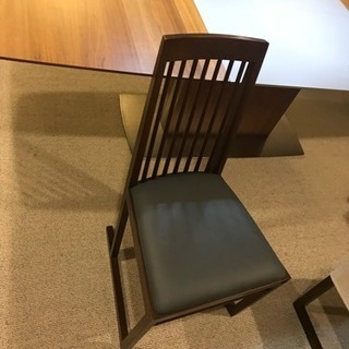 ダイニングチェア 6脚