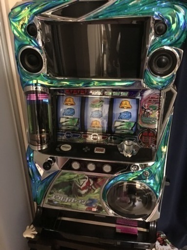 スロット エウレカセブン2