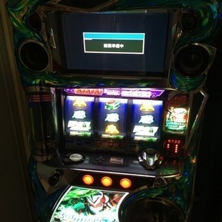スロット エウレカセブン2