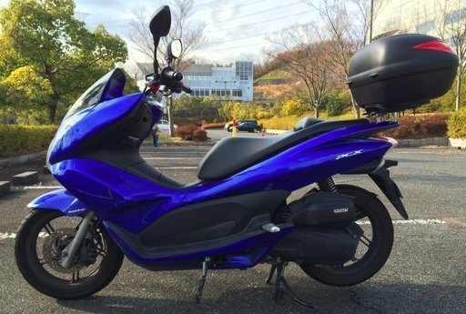 ホンダ PCX125