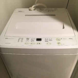 ☆洗濯機 SANYO 2011年☆