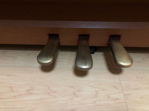 電子ピアノ YAMAHA YDP-123 引き取り希望