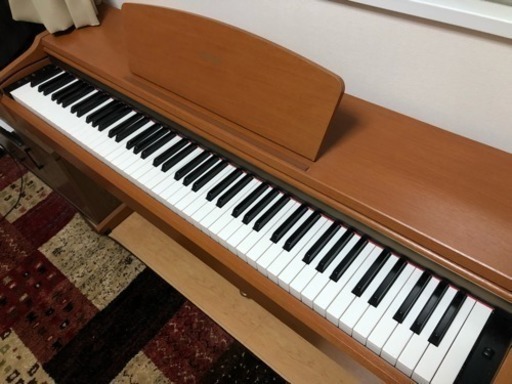 電子ピアノ YAMAHA YDP-123 引き取り希望 | noonanwaste.com