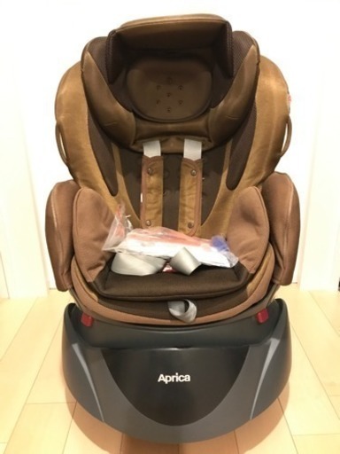 Aprica チャイルドシート ★再値下げしました‼︎