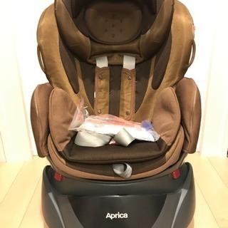 Aprica チャイルドシート ★再値下げしました‼︎