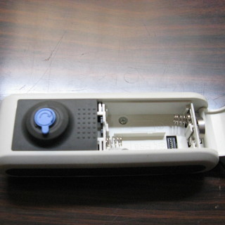 CHINO チノーイージーサーモ TP-S 