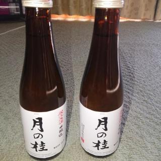 日本酒月の桂