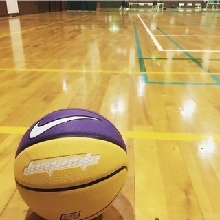 10/6スタート✨バスケ🏀✨