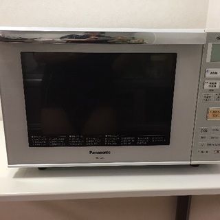 Panasonic オーブン電子レンジ