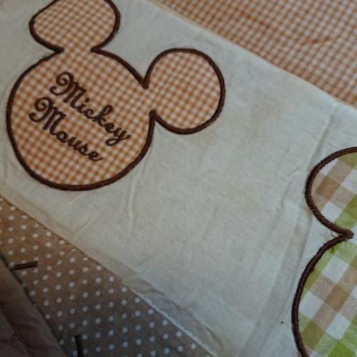 ディズニー 省スペースこたつ布団 敷掛けセット みいたん 横須賀の子供用品の中古あげます 譲ります ジモティーで不用品の処分