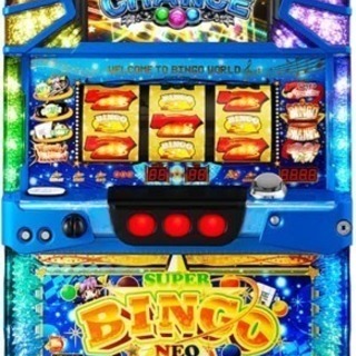 引き取り限定 スロット実機まとめ売り3台