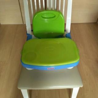 Fisher price  赤ちゃん子供食事椅子