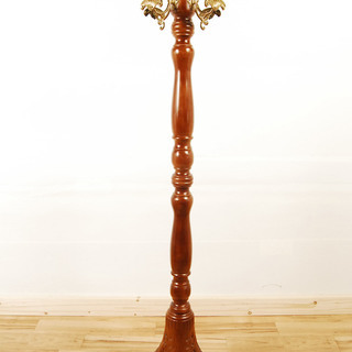 熱販売 アンティーク ポールハンガー コートハンガー 再入荷 Css Edu Om