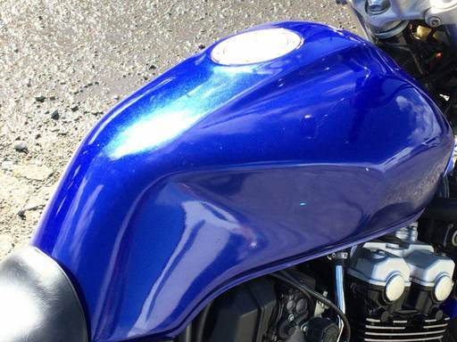 ☆車検32/9まで！ CB400SF-K NC39 元教習車 動画あり☆交換下取り
