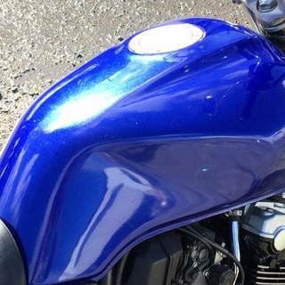 ★車検32/9まで！ CB400SF-K NC39 元教習車 動画あり★交換下取り上取り可札幌