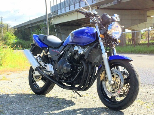 車検32 9まで Cb400sf K Nc39 元教習車 動画あり 交換下取り上取り可札幌 バレイズ 白石のホンダの中古あげます 譲ります ジモティーで不用品の処分