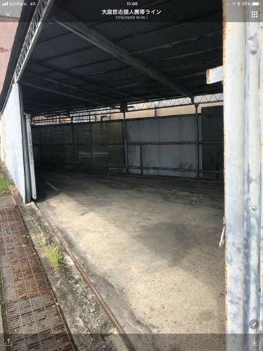 月極駐車場 屋根付 車2台駐車出来ます 堀本地所株式会社 五条のその他の不動産 住宅情報 無料掲載の掲示板 ジモティー 月極駐車場 屋根付 車2台駐車出来ます 堀本地所株式会社 五条のその他の不動産 住宅情報 無料掲載の掲示板 ジモティー