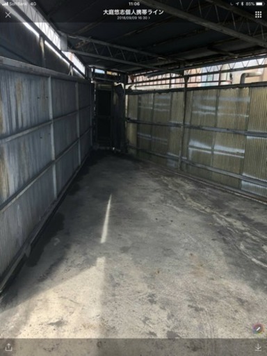 月極駐車場 屋根付 車2台駐車出来ます 堀本地所株式会社 五条のその他の不動産 住宅情報 無料掲載の掲示板 ジモティー 月極駐車場 屋根付 車2台駐車出来ます 堀本地所株式会社 五条のその他の不動産 住宅情報 無料掲載の掲示板 ジモティー