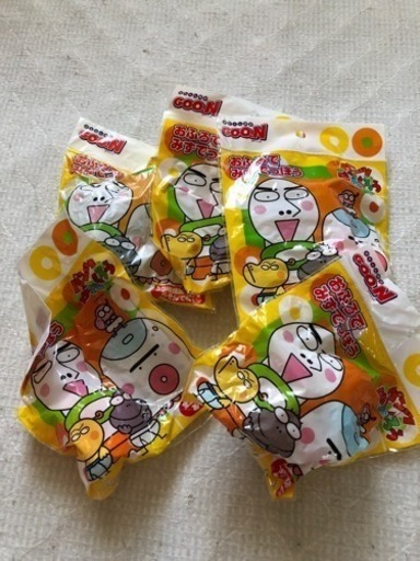 パンツぱんくろう ひー 北２４条のフィギュアの中古あげます 譲ります ジモティーで不用品の処分