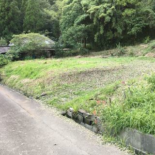 見晴らしの良い高台の住宅地です！！