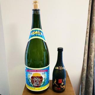 泡波　4500ml 楽天市場】☆送料無料☆【波照間酒造所】泡波 30度 4500ml