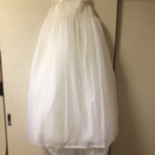 HANAE  MORI ウェディングドレス  中古