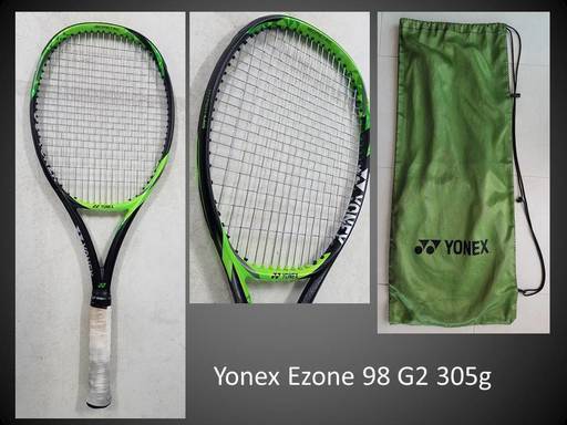 YONEX EZONE 98