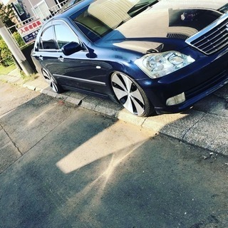 トヨタ18クラウン