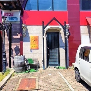 福島県会津若松市 リトル東京 一人でお店を始めるのにピッタリ!