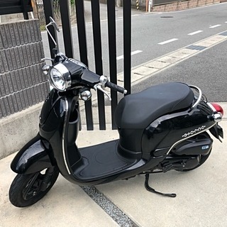 新車購入❗️原付ジョルノ低走行ワンオーナーオススメ