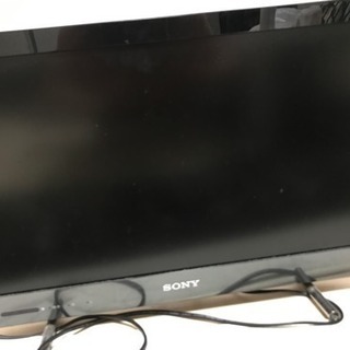 SONY 22インチ