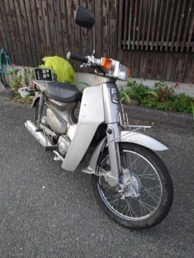 カブカスタム50cc(AA-01)車 | www.sman1sukawangi.sch.id