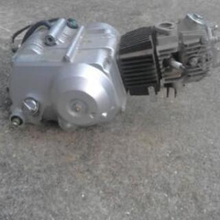 スーパーカブやモンキーエンジンに107cc
