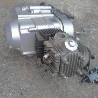 スーパーカブやモンキーエンジンに107cc