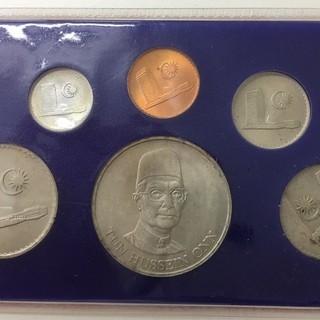 シンガポール記念コイン　２セット