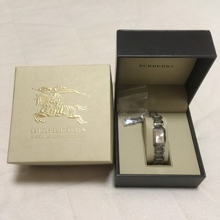 Burberry＊バーバリー＊腕時計＊箱付き