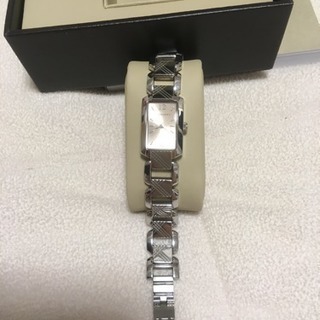 Burberry＊バーバリー＊腕時計＊箱付き