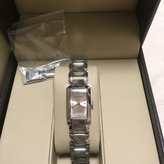 Burberry＊バーバリー＊腕時計＊箱付き
