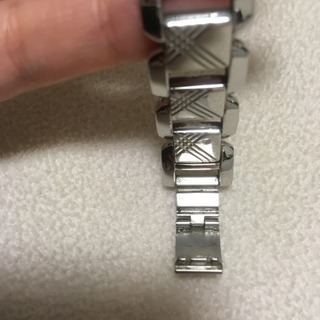 Burberry＊バーバリー＊腕時計＊箱付き