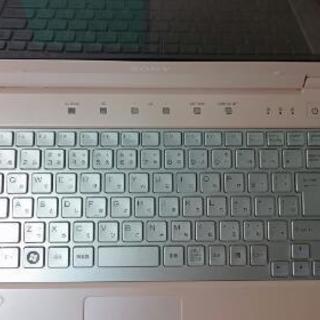 【M890】極 ★ピンク 可愛い★ サポート充実! 初心者OK ソニー SONY VGN-CR61B/ P 2GB 160GB 無線有線 LAN Win10 Office2016 /Photoshop M890】極 ☆ピンク 可愛い☆ サポート充実! 初心者OK ソニー SONY VGN
