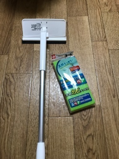 激落ちくん お風呂掃除モップ Amitom 上田の掃除用具 掃除用ブラシ の中古あげます 譲ります ジモティーで不用品の処分 激落ちくん お風呂掃除モップ Amitom 上田の掃除用具 掃除用ブラシ の中古あげます 譲ります ジモティーで不用品の処分