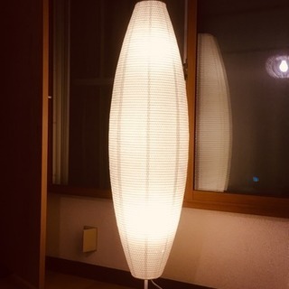 Ikea の照明ライト