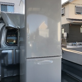 取引中。2013年製パナソニック冷凍冷蔵庫168L千葉県内配送無料。設置