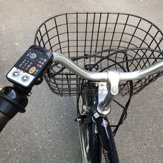 送料無料条件付きパナソニック22✖️26　電動アシスト自転車中古車 送料無料条件付きPANASONIC 22✖️26 電動アシスト自転車中古車