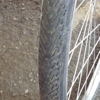 電動アシスト自転車　近隣配送費込　ヤマハ　PAS 　　　　YA021409M