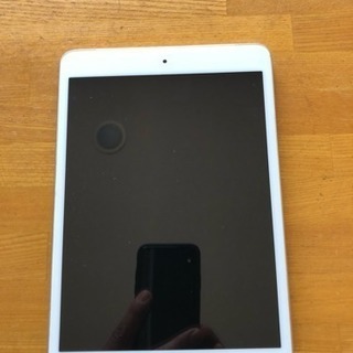 iPad mini3  16GB