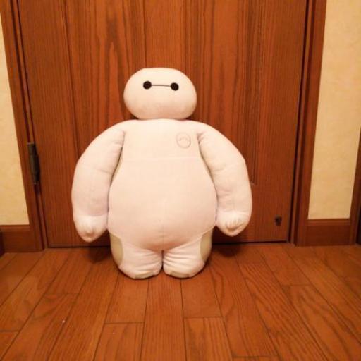 ベイマックス どーんとでかいぬいぐるみ ひよ子 北九州のおもちゃ ぬいぐるみ の中古あげます 譲ります ジモティーで不用品の処分 ベイマックス どーんとでかいぬいぐるみ ひよ子 北九州のおもちゃ ぬいぐるみ の中古あげます 譲ります ジモティーで不用品の処分