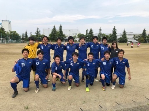 社会人サッカーチームメンバー募集 1sawa 仙台のサッカーのメンバー募集 無料掲載の掲示板 ジモティー